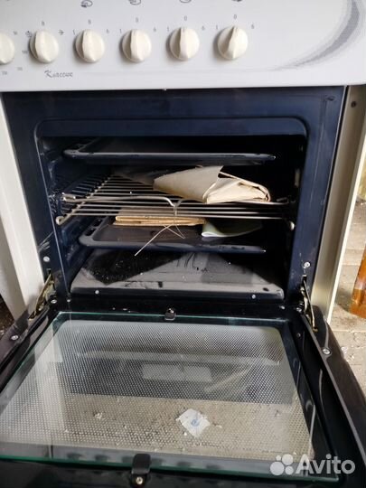 Плита электрическая