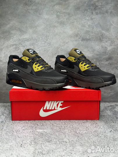 Кроссовки Nike Air Max 90 41-45