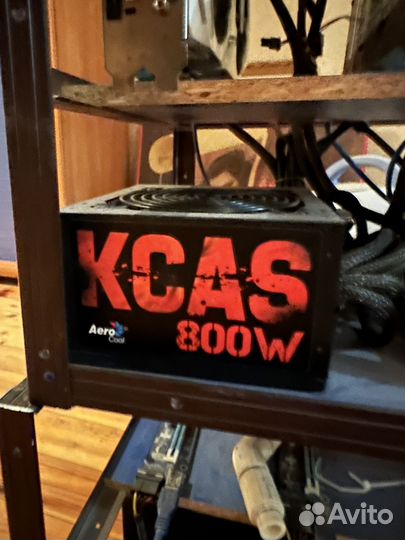 Блоки питания corsair rm 850x chieftec thermaltake