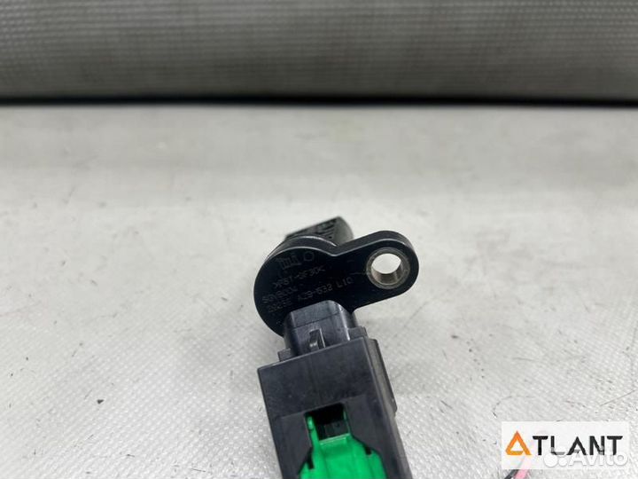 Датчик положения распредвала nissan teana