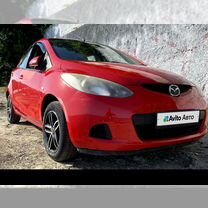 Mazda Demio 1.4 AT, 2008, 173 000 км, с пробегом, цена 580 000 руб.