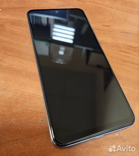 Xiaomi Redmi Note 11, 4/128 ГБ