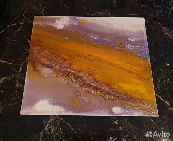 Авторская картина