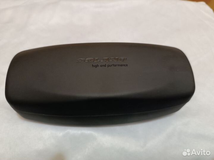 Поляризованные очки