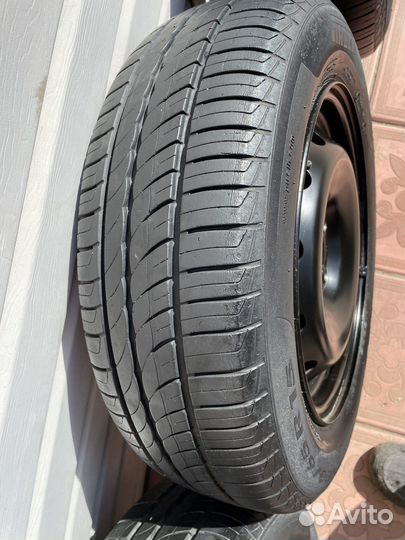 Pirelli Carrier 185/55 R15