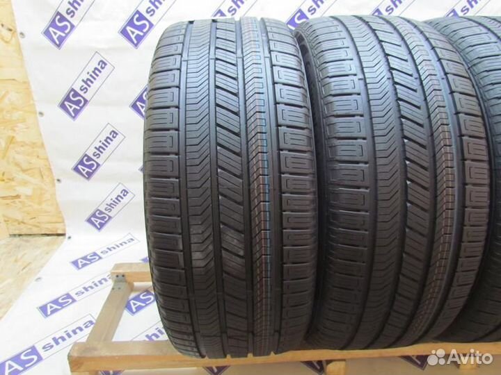 Continental ContiCrossContact RX 275/45 R22 115W