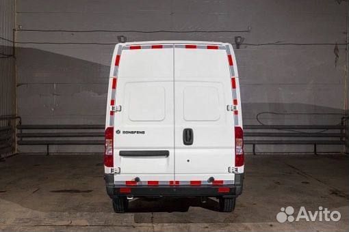 DongFeng K33-561, 2023