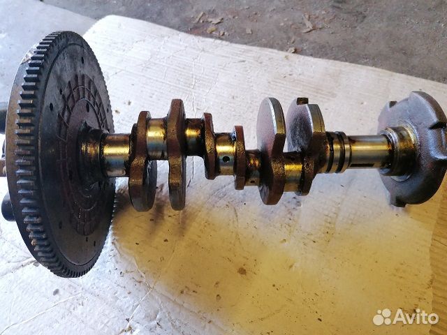 Распродаю запчасти на заз 965а 