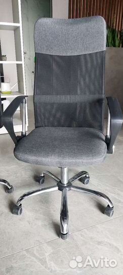 Кресло офисное сетка
