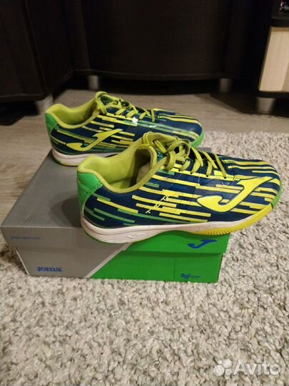 Футзалки Joma