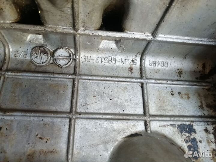 Клапанная крышка 4.0 для Ford America Explorer U2