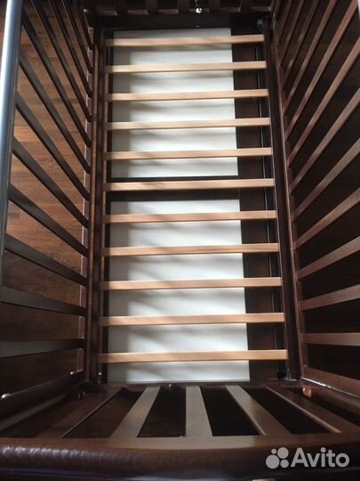 Детская кровать Papaloni 120x60