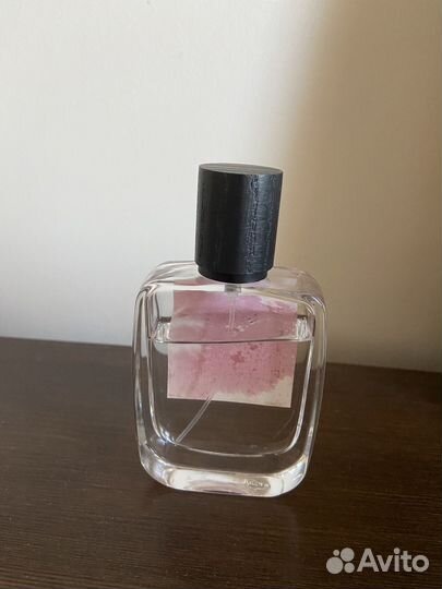 Туалетная вода