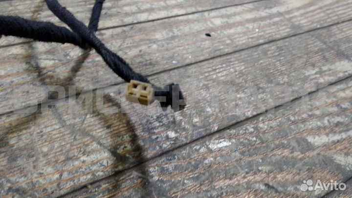 Проводка двери(зад) Ауди A6 C6