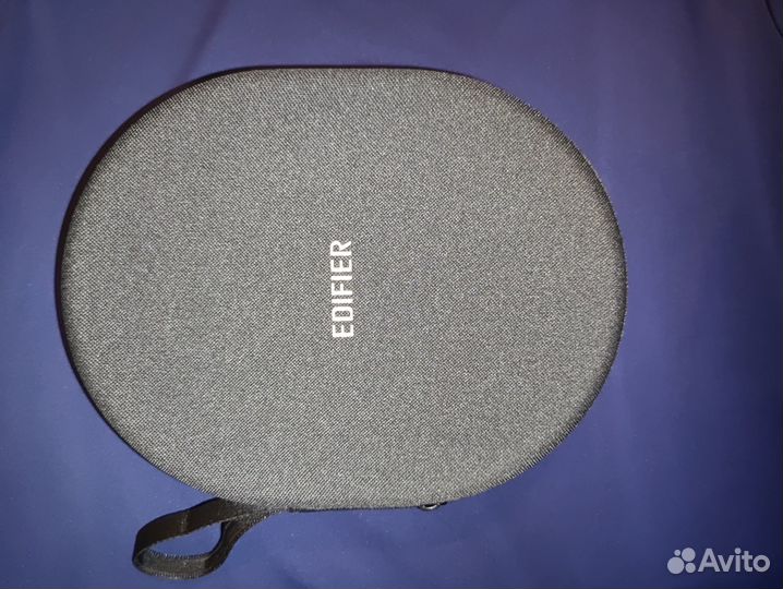 Беспроводные+проводные наушники Edifier WH950NB