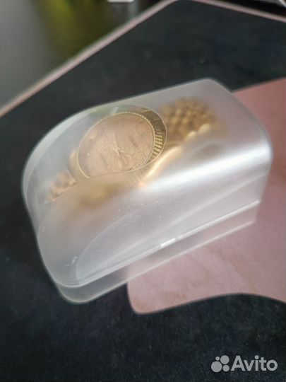 Часы Rolex datejust