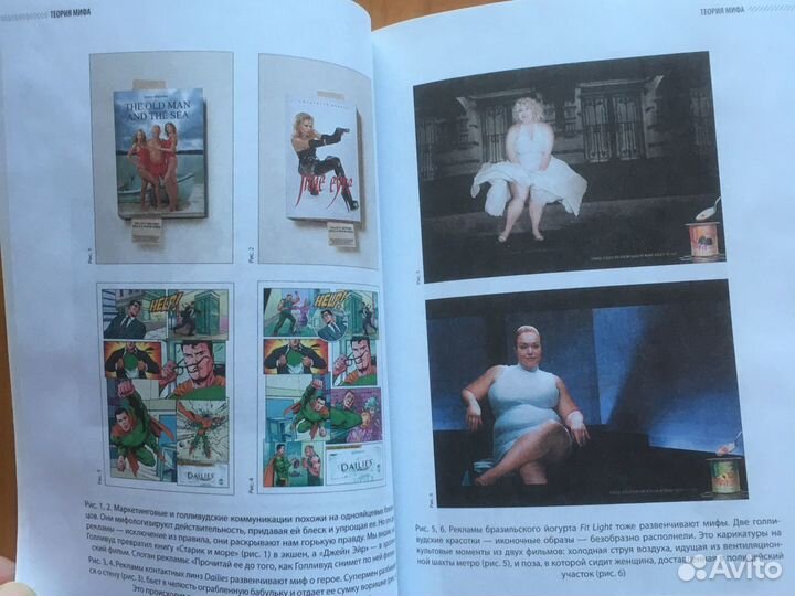 Книги о рекламе