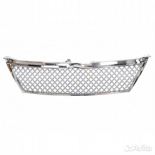 Camry 50 решетка радиатора стиль Bentley H2ZO2