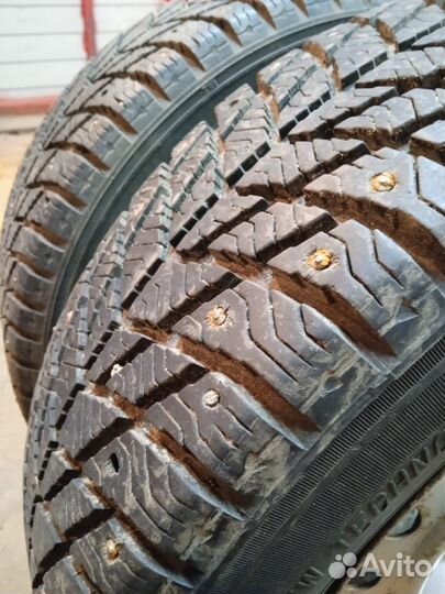 КАМА Kама-Euro LCV-520 175/70 R13