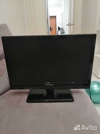 Монитор Supra
