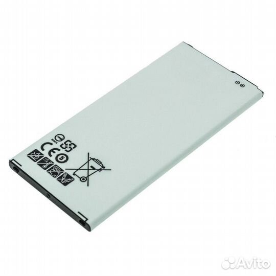 Акб Аккумулятор Samsung A7 2016 A710F EB-BA710ABE