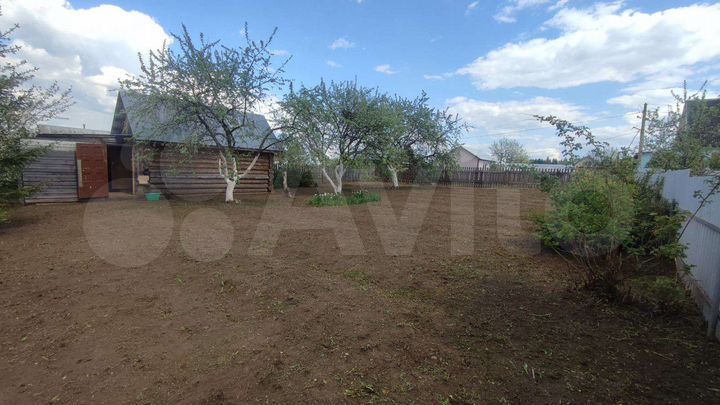 Дача 24 м² на участке 5,1 сот.