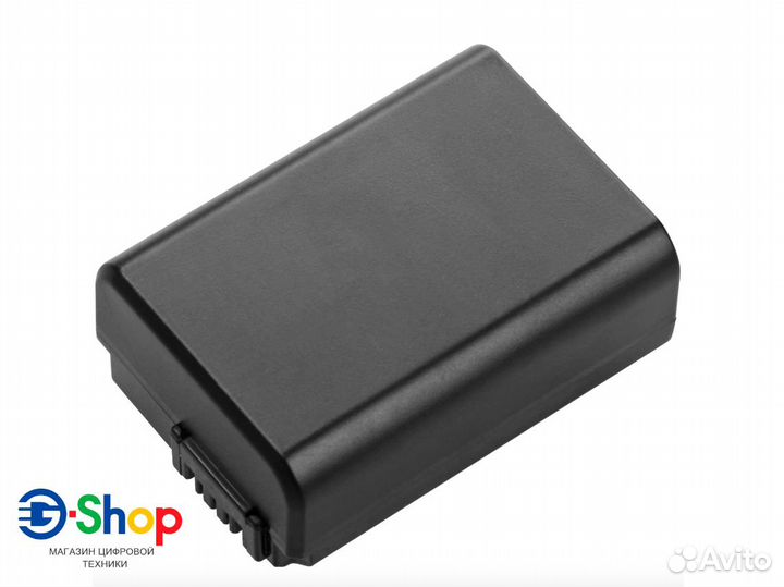 Аккумулятор на Sony NP-FW50 Probty 2000mAh