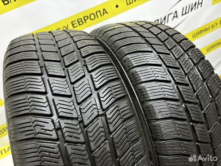 Barum Polaris 3 205/55 R16