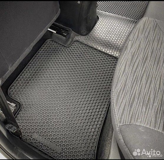 Полики на весту