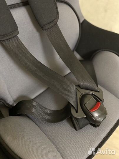 Автокресло