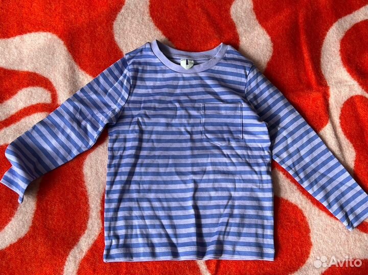 Кофта детская