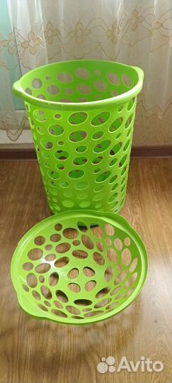 Корзина для белья