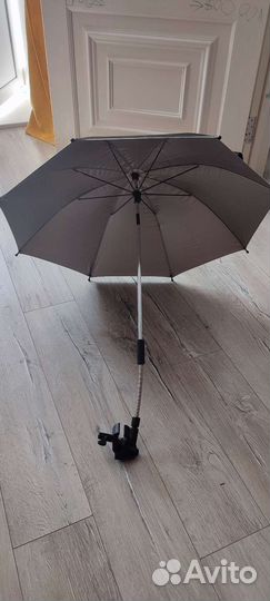 Зонтик для коляски