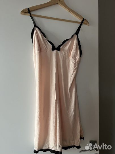 Etam сорочка пеньюар новый