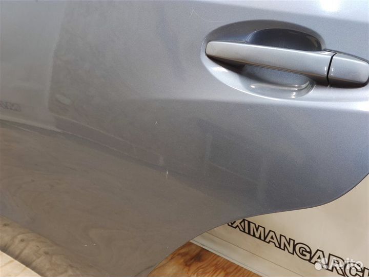 Дверь задняя левая Subaru Levorg VM4 FB16 2014