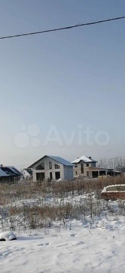 Участок 12 сот. (ИЖС)