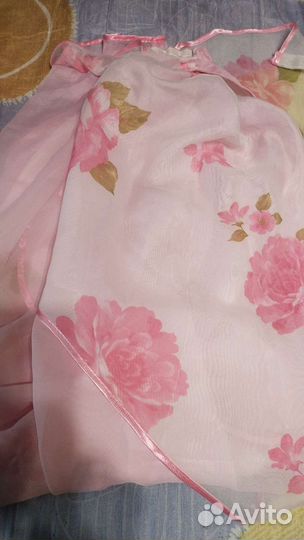 Шторы тюль бу для кухни