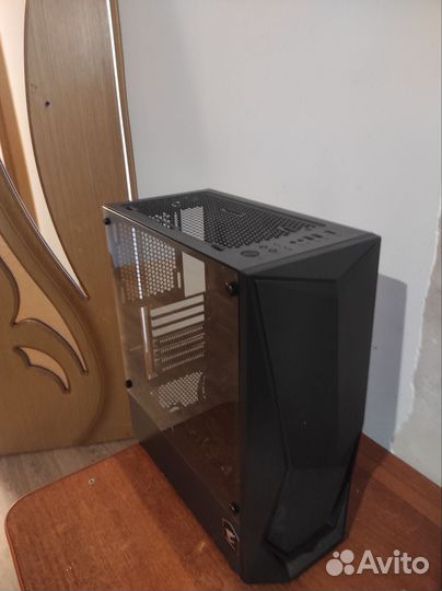 Корпус 1stplayer dk3