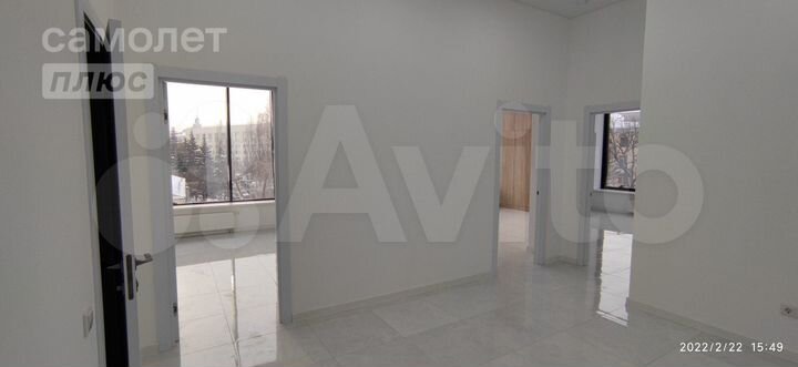 Сдам помещение свободного назначения, 77 м²