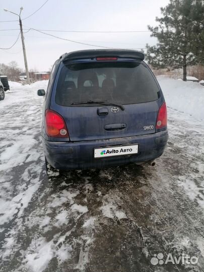 Toyota Corolla 1.6 AT, 1985, 191 000 км