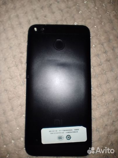 Xiaomi Mi 4s, 2/16 ГБ