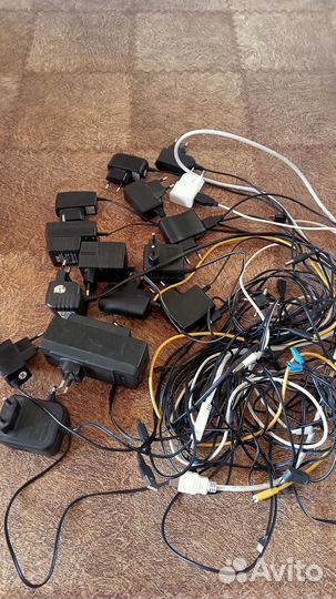 Зарядка на телефон