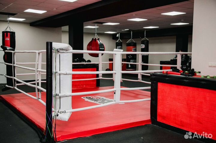 Спортивный зал