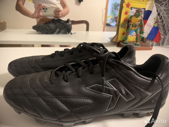 Футбольные бутсы kelmi