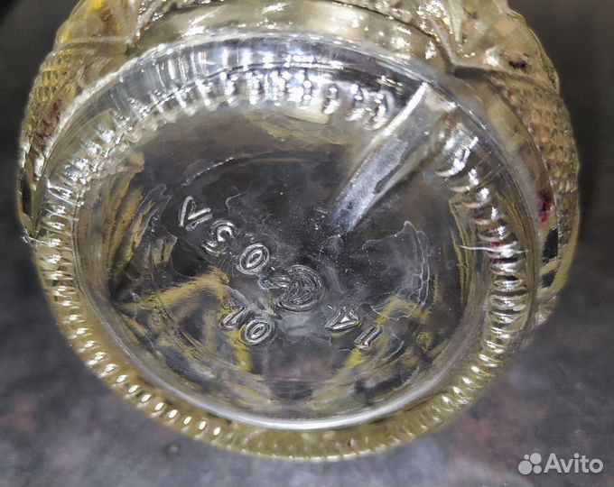 Графин для водки 500 мл