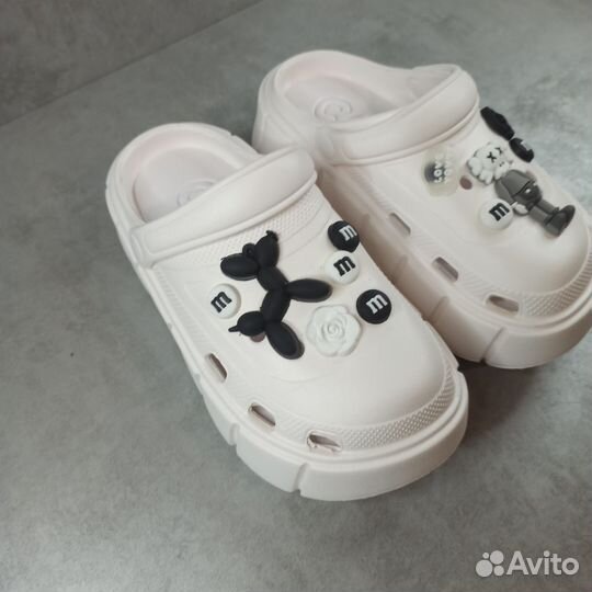 Crocs детские