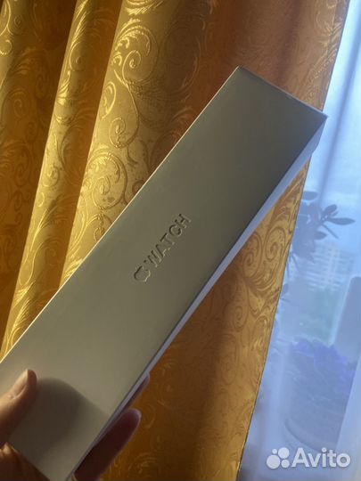Apple Watch 8