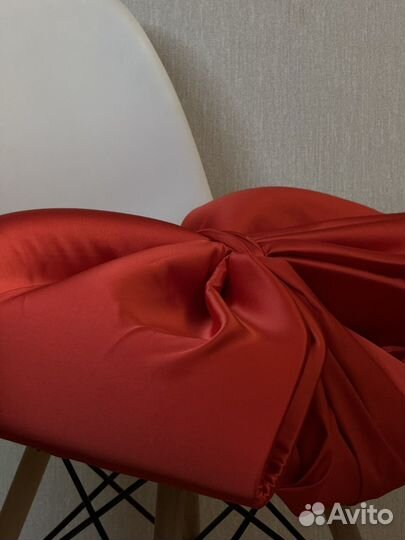 Бант для Анастасии