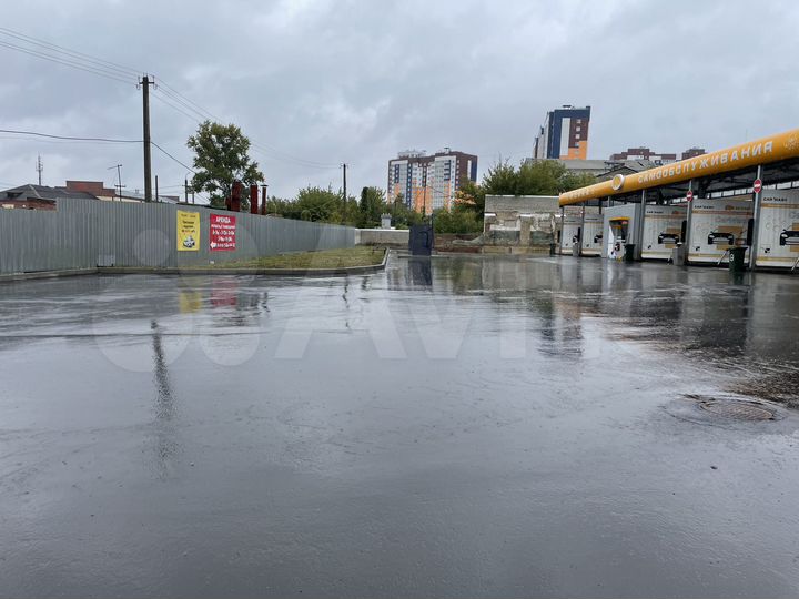 Помещение: сто, склад, производство, 110 м²