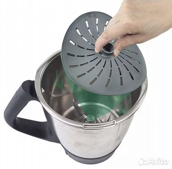 Термомикс. Насадка «Волна»